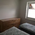 Zeitfrei-apartments *