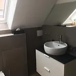 Apartment Zeitfrei-apartments