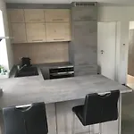 Zeitfrei-apartments Apartment Kirchheim unter Teck