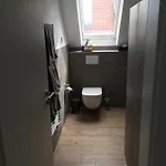 Zeitfrei-apartments *