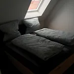 Zeitfrei-apartments Apartment *