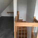 Apartment Zeitfrei-apartments *