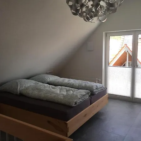 Zeitfrei-apartments Apartment