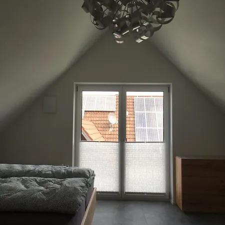 Zeitfrei-apartments *