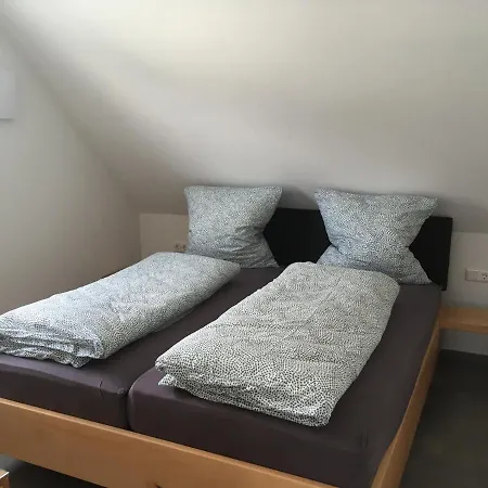 Apartment Zeitfrei-apartments *