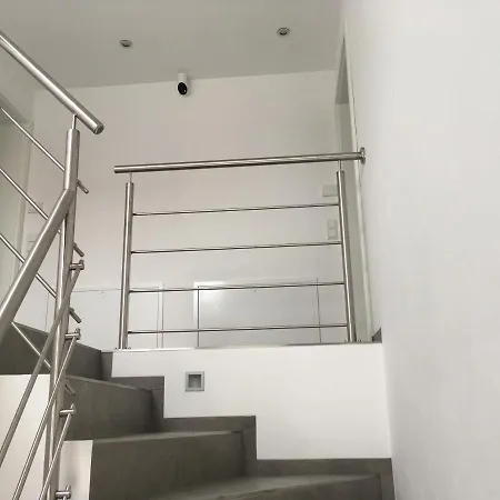 Zeitfrei-apartments * Kirchheim unter Teck