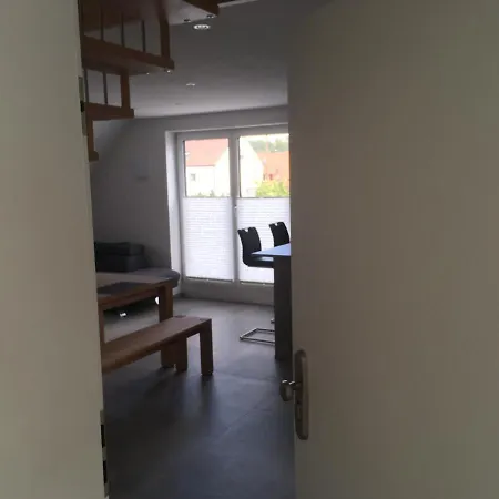 Zeitfrei-apartments *