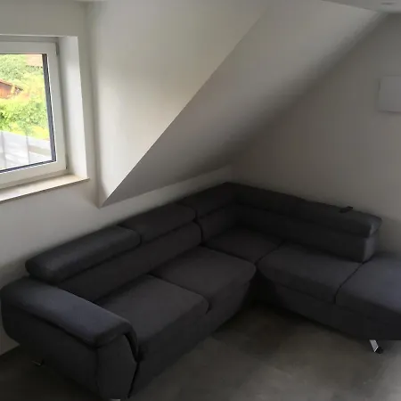 公寓 Zeitfrei-apartments