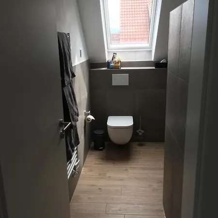 Zeitfrei-apartments *