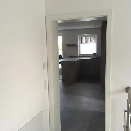 Zeitfrei-apartments 公寓