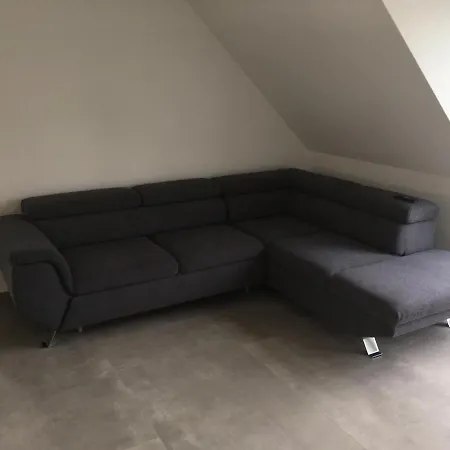 Zeitfrei-apartments Apartment Kirchheim unter Teck