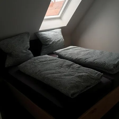 Zeitfrei-apartments 公寓 *