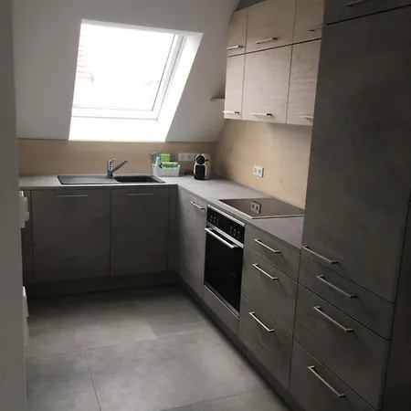 Zeitfrei-apartments *