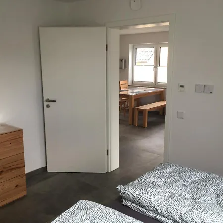 Zeitfrei-apartments