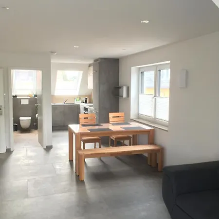 Zeitfrei-apartments 公寓