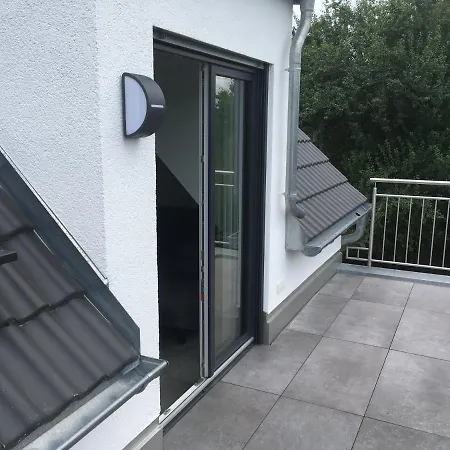 Zeitfrei-apartments * Kirchheim unter Teck
