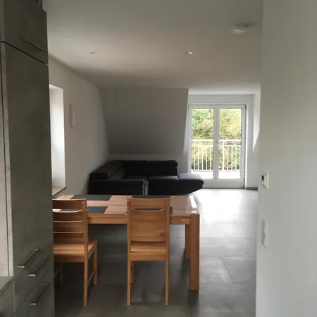 Zeitfrei-apartments 公寓 *