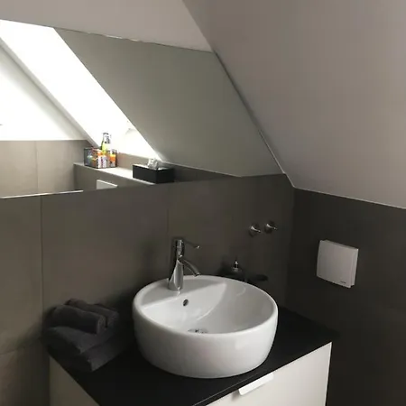 Apartment Zeitfrei-apartments *
