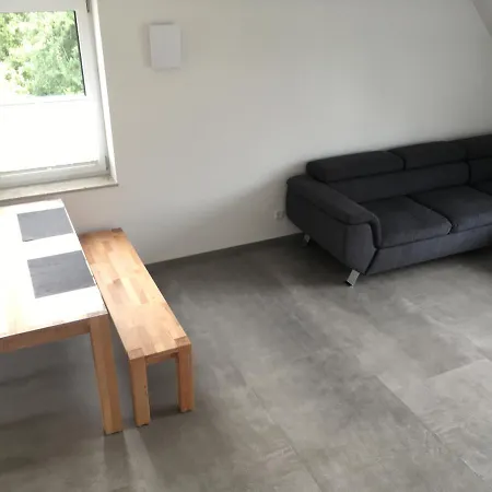 Zeitfrei-apartments Apartment *