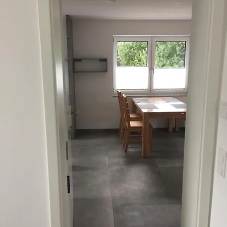 Zeitfrei-apartments Apartment *