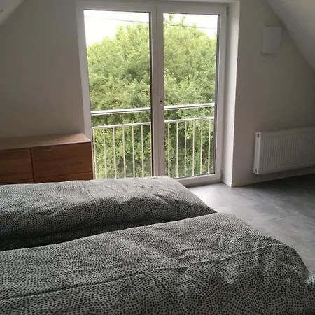 Zeitfrei-apartments 特克下的基希海姆