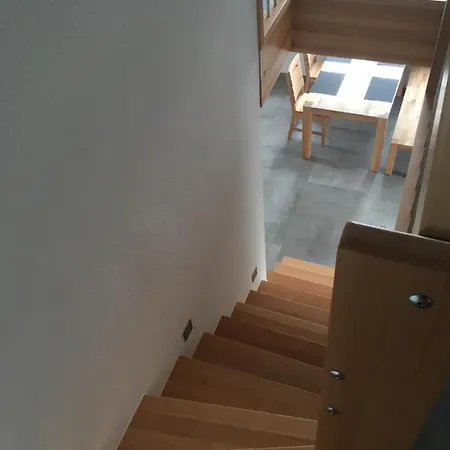 Apartman Zeitfrei-apartments *