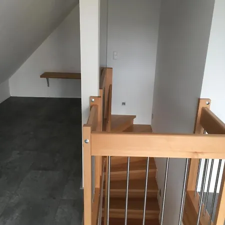 Apartment Zeitfrei-apartments *