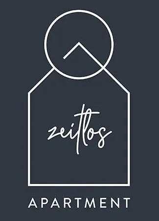 Zeitfrei-apartments 公寓 *